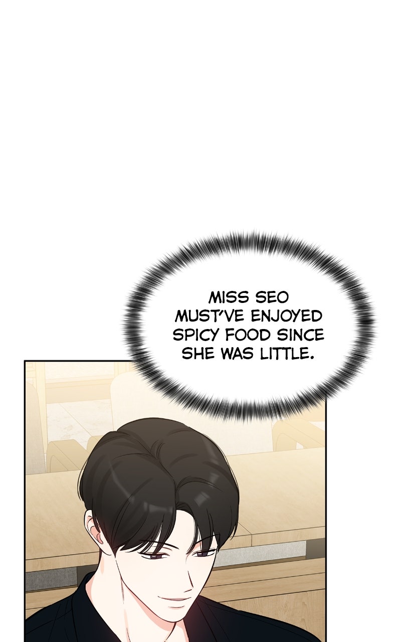 Woke Up as the CEO’s Dog Episode 13 page 96 - 