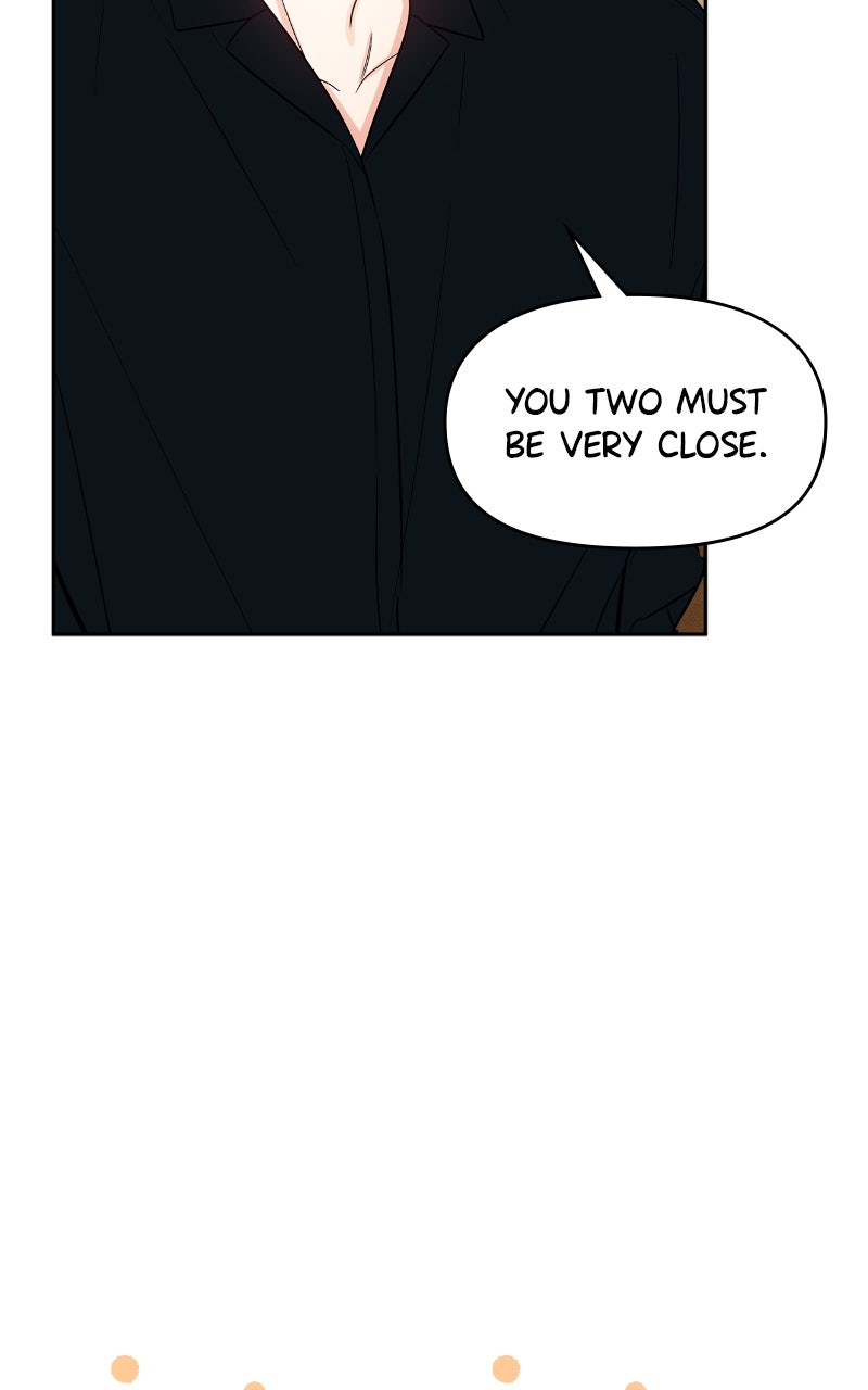 Woke Up as the CEO’s Dog Episode 13 page 97 - 