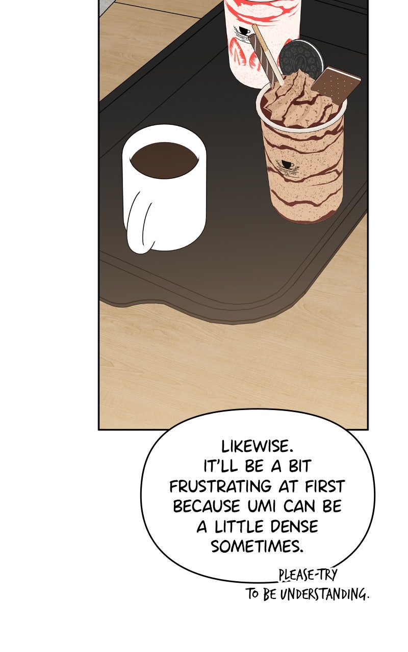 Woke Up as the CEO’s Dog Episode 13 page 100 - 