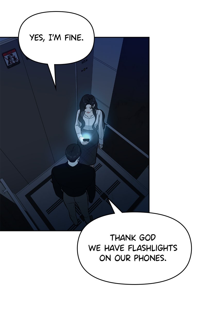Woke Up as the CEO’s Dog Episode 14 page 13 - 