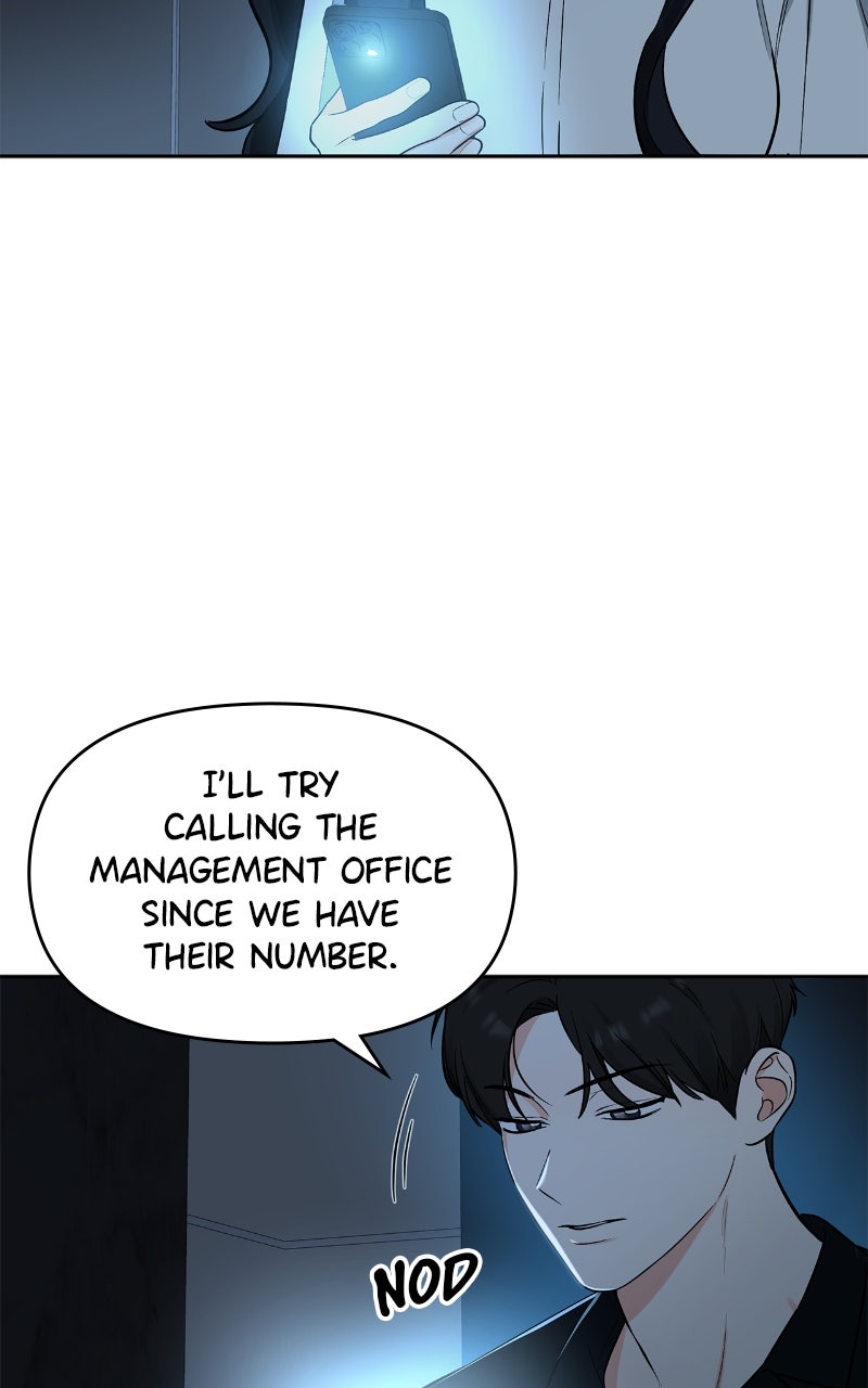 Woke Up as the CEO’s Dog Episode 14 page 15 - 