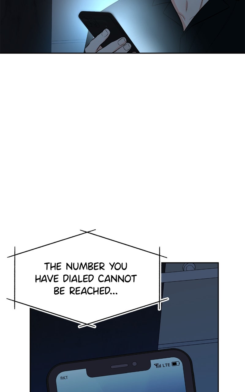 Woke Up as the CEO’s Dog Episode 14 page 16 - 