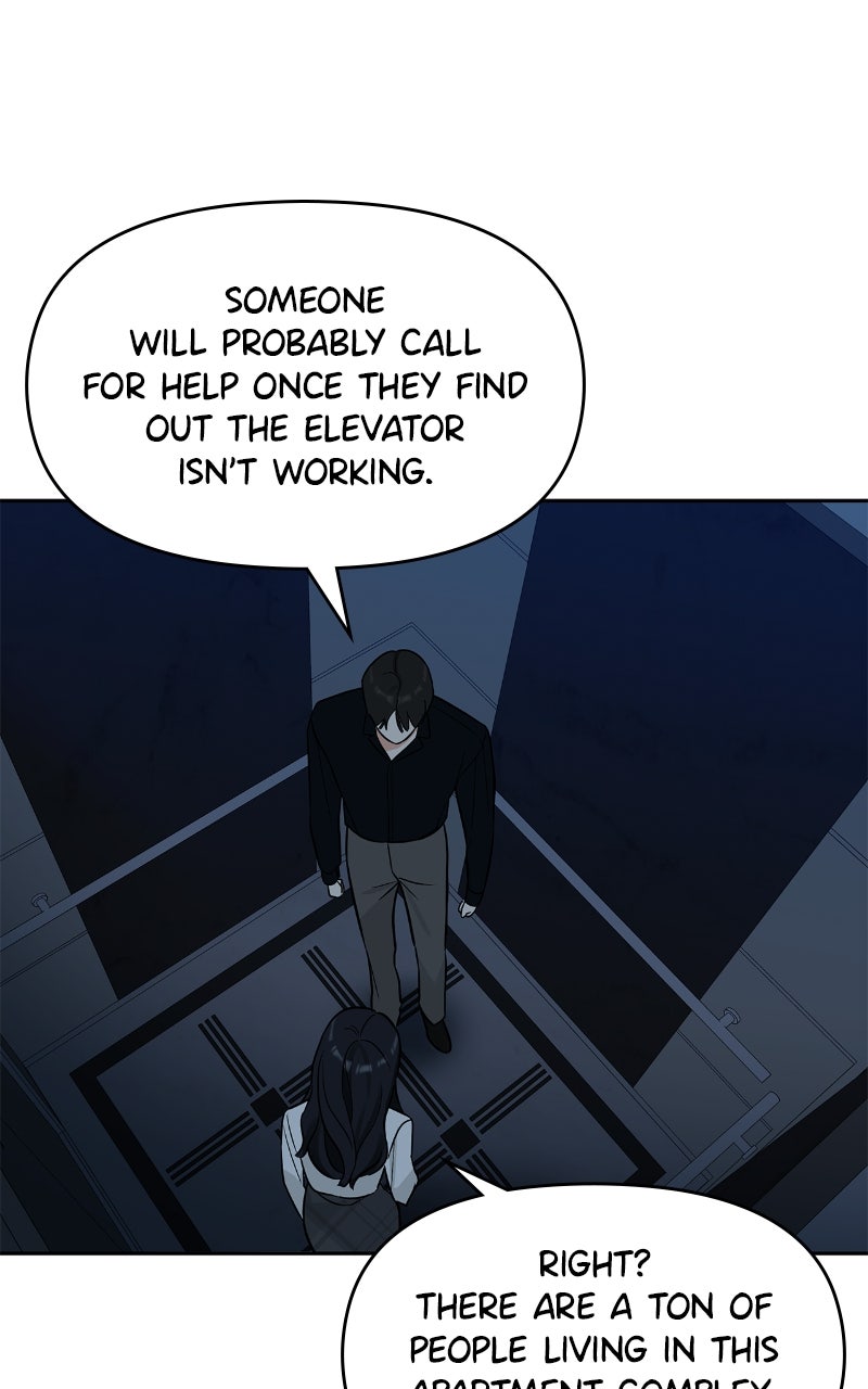 Woke Up as the CEO’s Dog Episode 14 page 18 - 