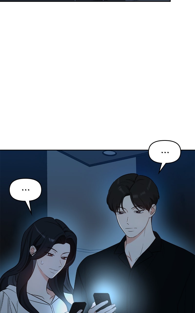 Woke Up as the CEO’s Dog Episode 14 page 20 - 