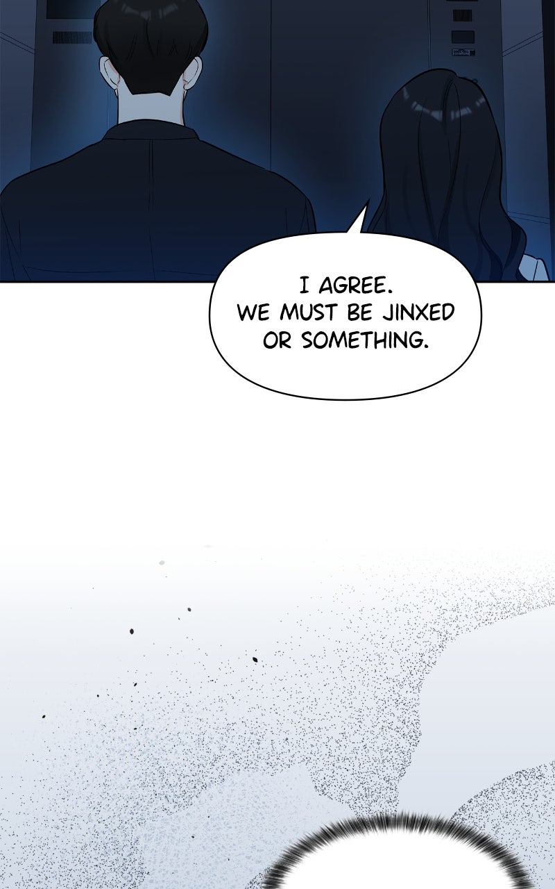 Woke Up as the CEO’s Dog Episode 14 page 22 - 
