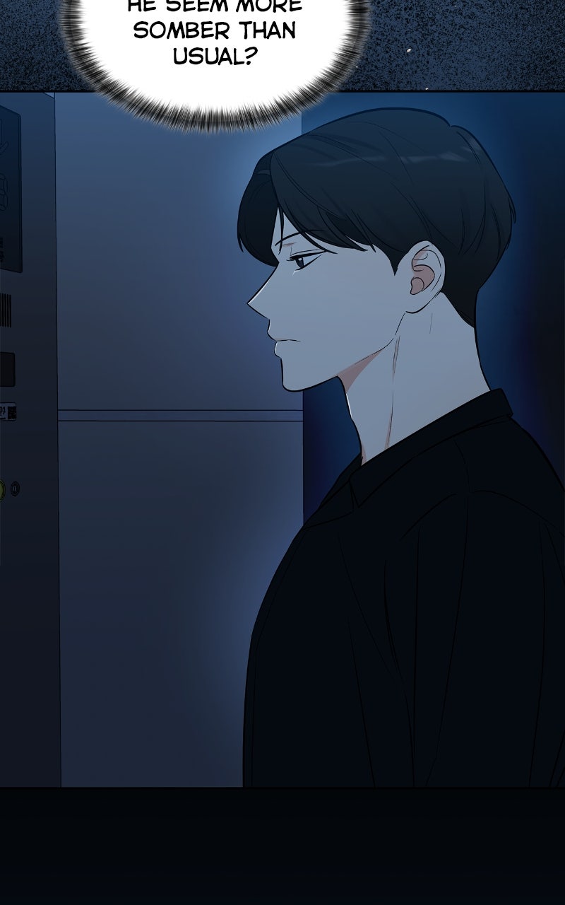 Woke Up as the CEO’s Dog Episode 14 page 24 - 