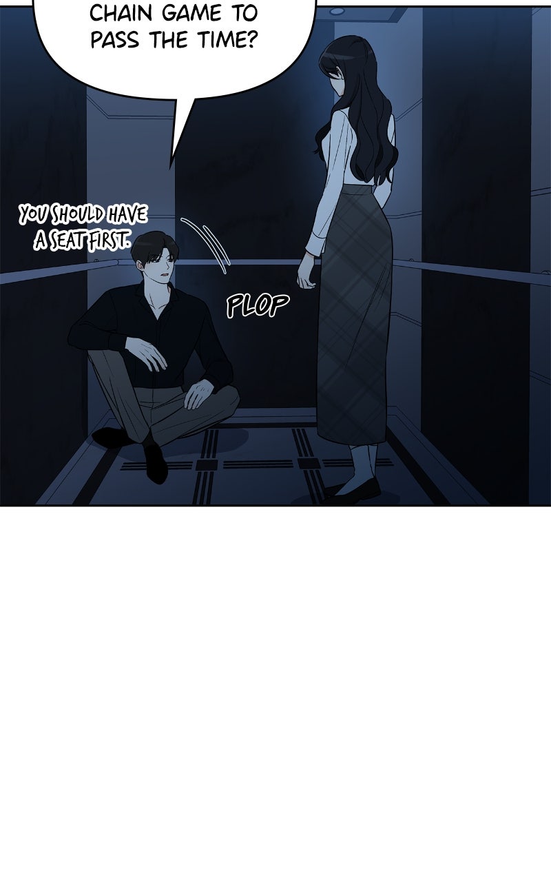 Woke Up as the CEO’s Dog Episode 14 page 29 - 