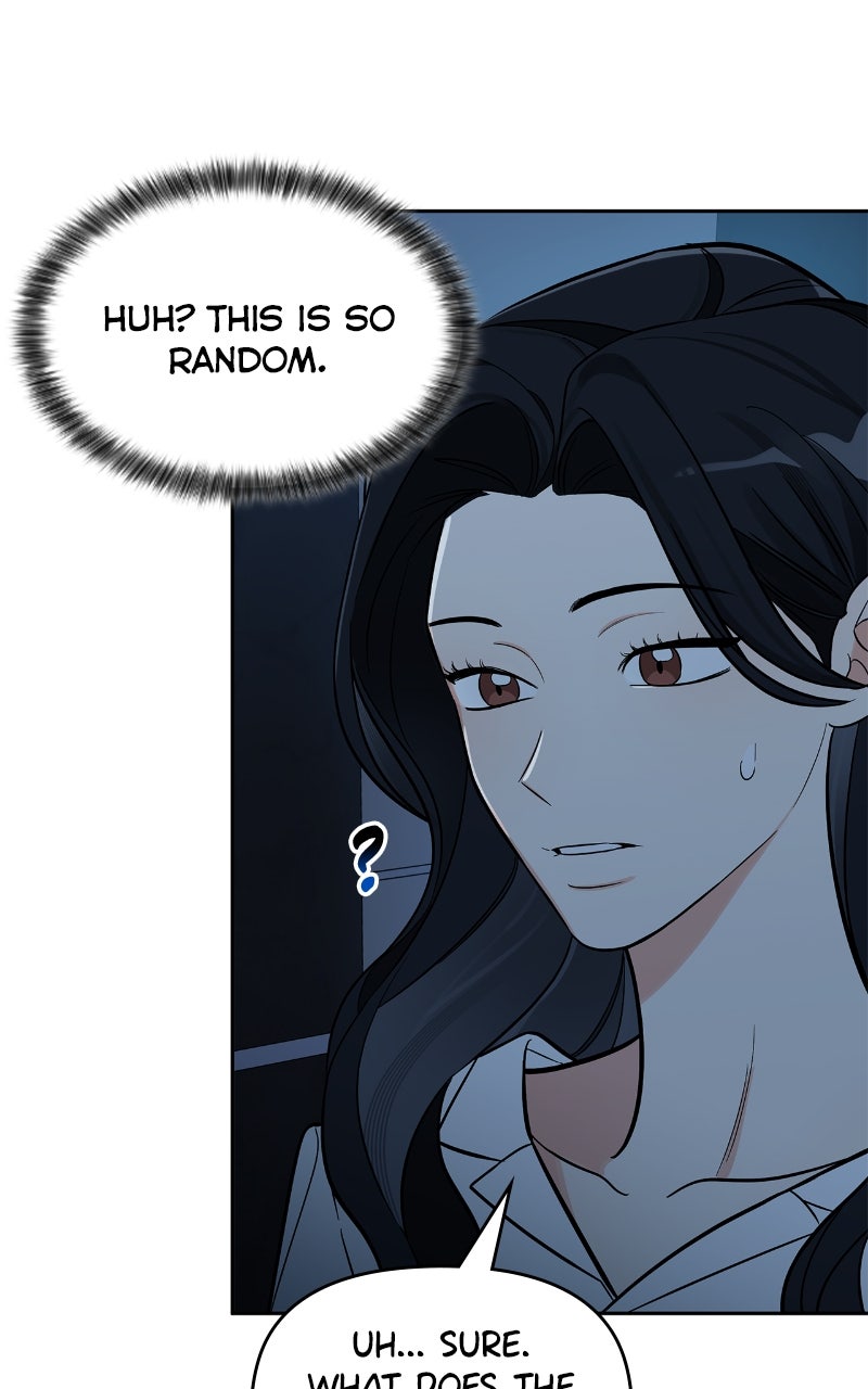 Woke Up as the CEO’s Dog Episode 14 page 30 - 