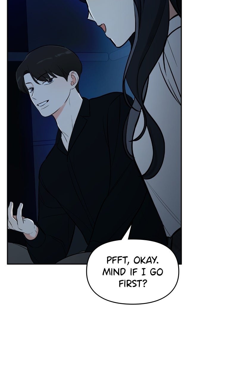 Woke Up as the CEO’s Dog Episode 14 page 32 - 