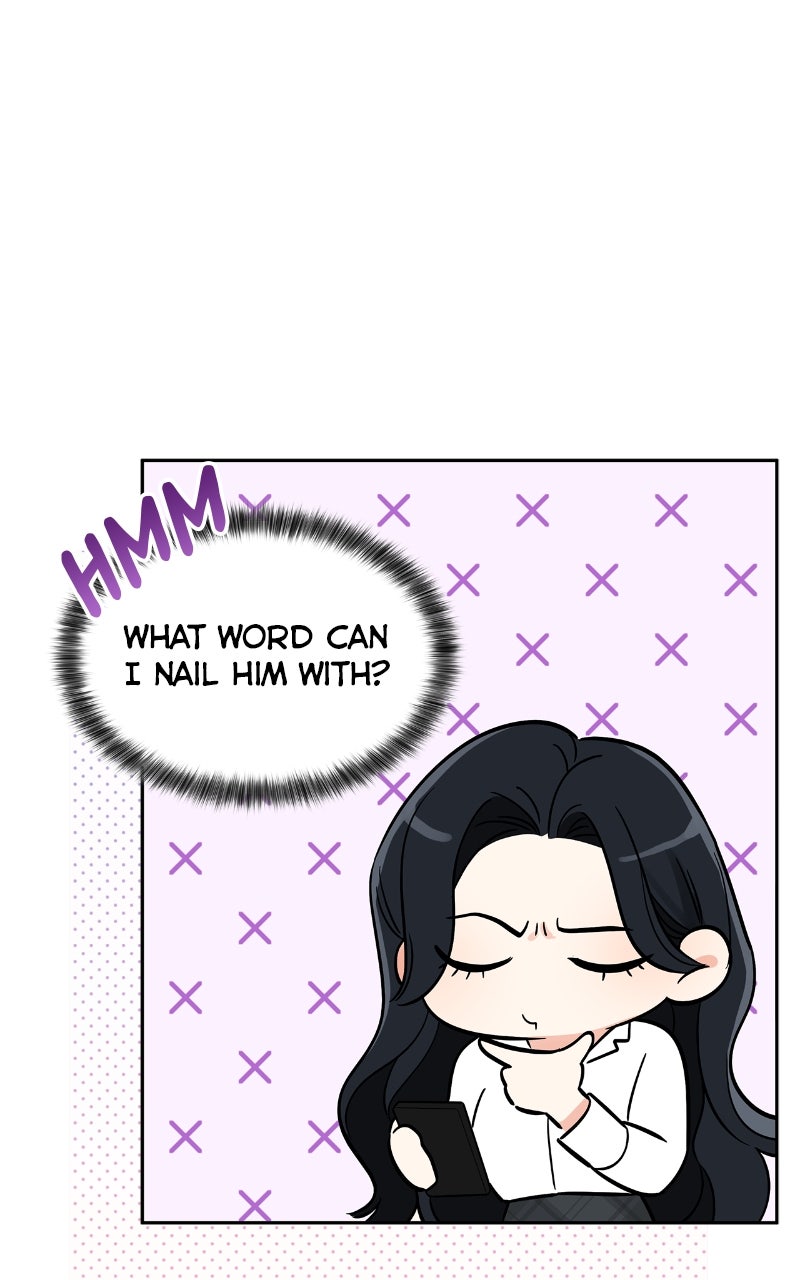 Woke Up as the CEO’s Dog Episode 14 page 33 - 