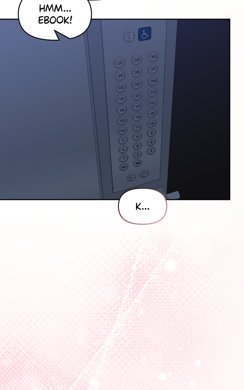 Woke Up as the CEO’s Dog Episode 14 page 36 - 
