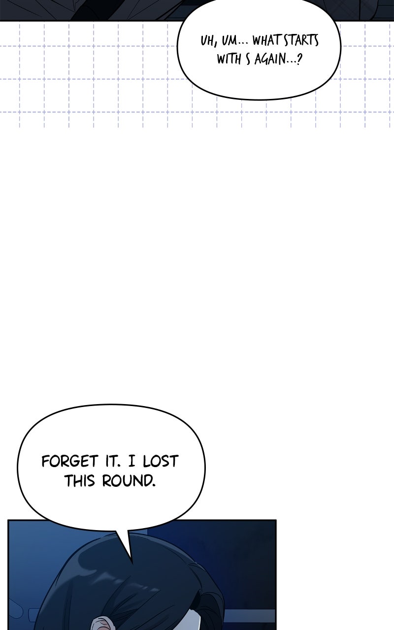 Woke Up as the CEO’s Dog Episode 14 page 41 - 