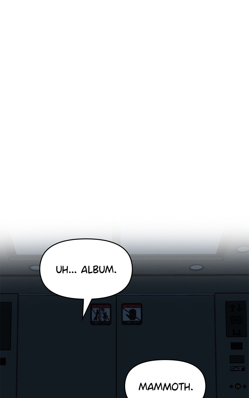 Woke Up as the CEO’s Dog Episode 14 page 44 - 