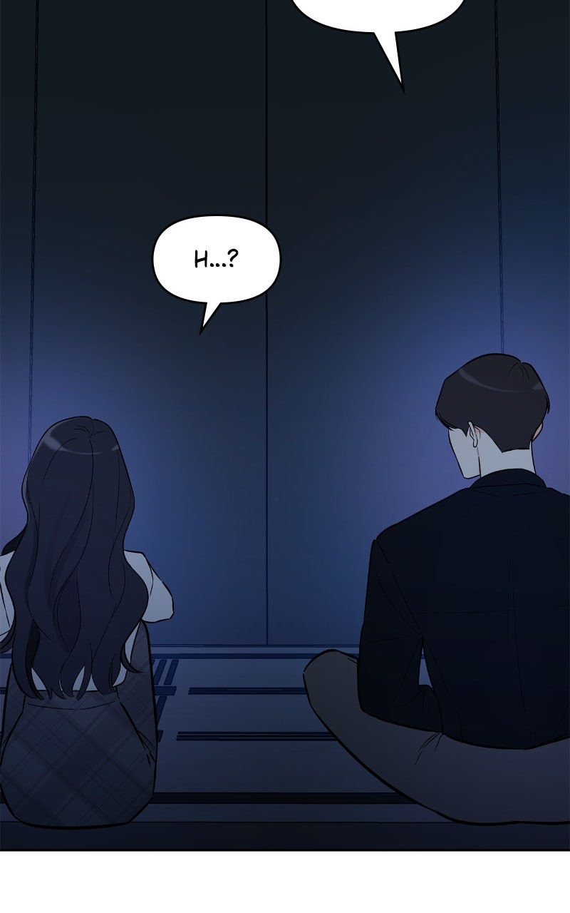 Woke Up as the CEO’s Dog Episode 14 page 45 - 