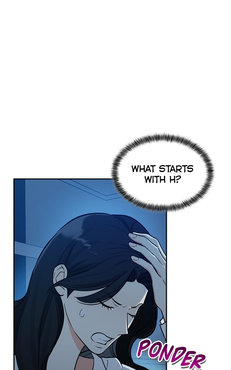 Woke Up as the CEO’s Dog Episode 14 page 46 - 
