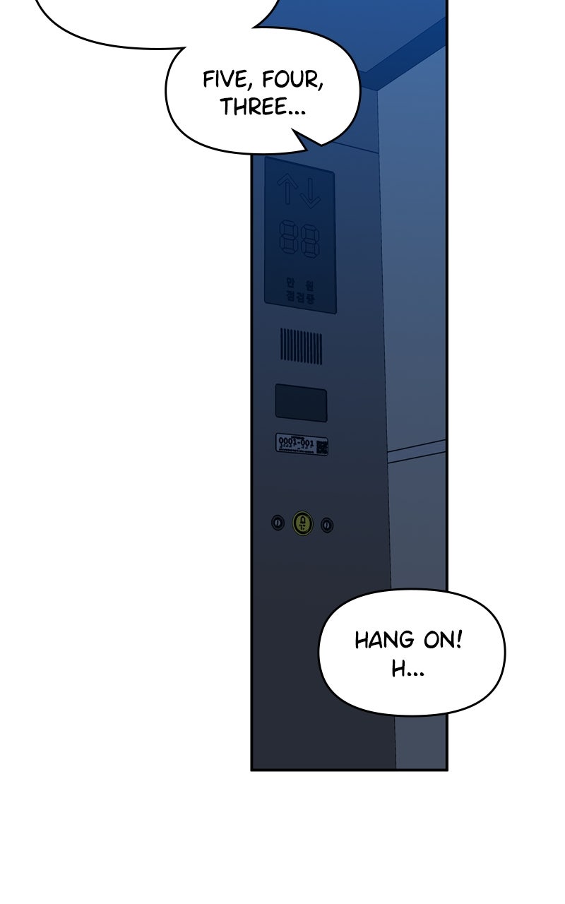 Woke Up as the CEO’s Dog Episode 14 page 48 - 