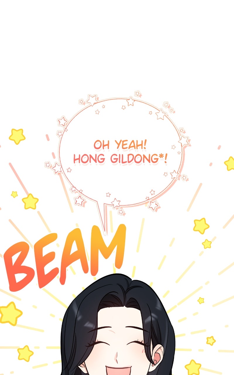 Woke Up as the CEO’s Dog Episode 14 page 49 - 