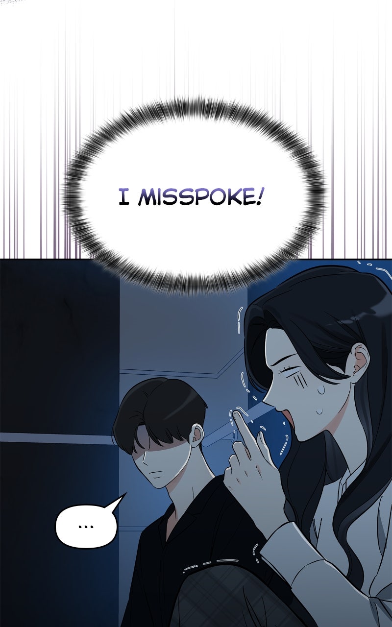 Woke Up as the CEO’s Dog Episode 14 page 53 - 