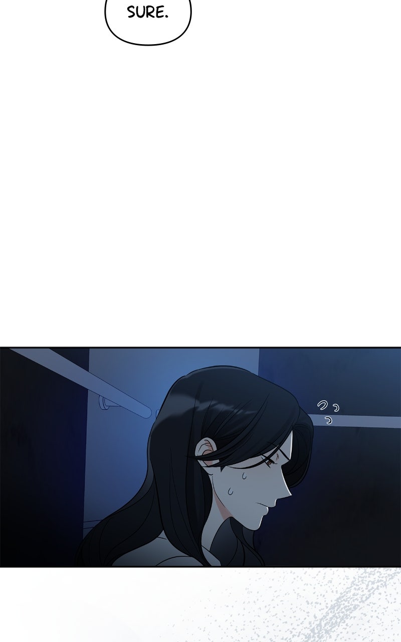 Woke Up as the CEO’s Dog Episode 14 page 56 - 