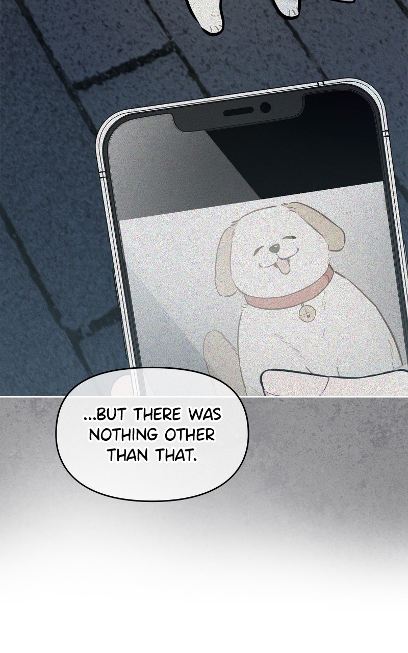 Woke Up as the CEO’s Dog Episode 14 page 63 - 