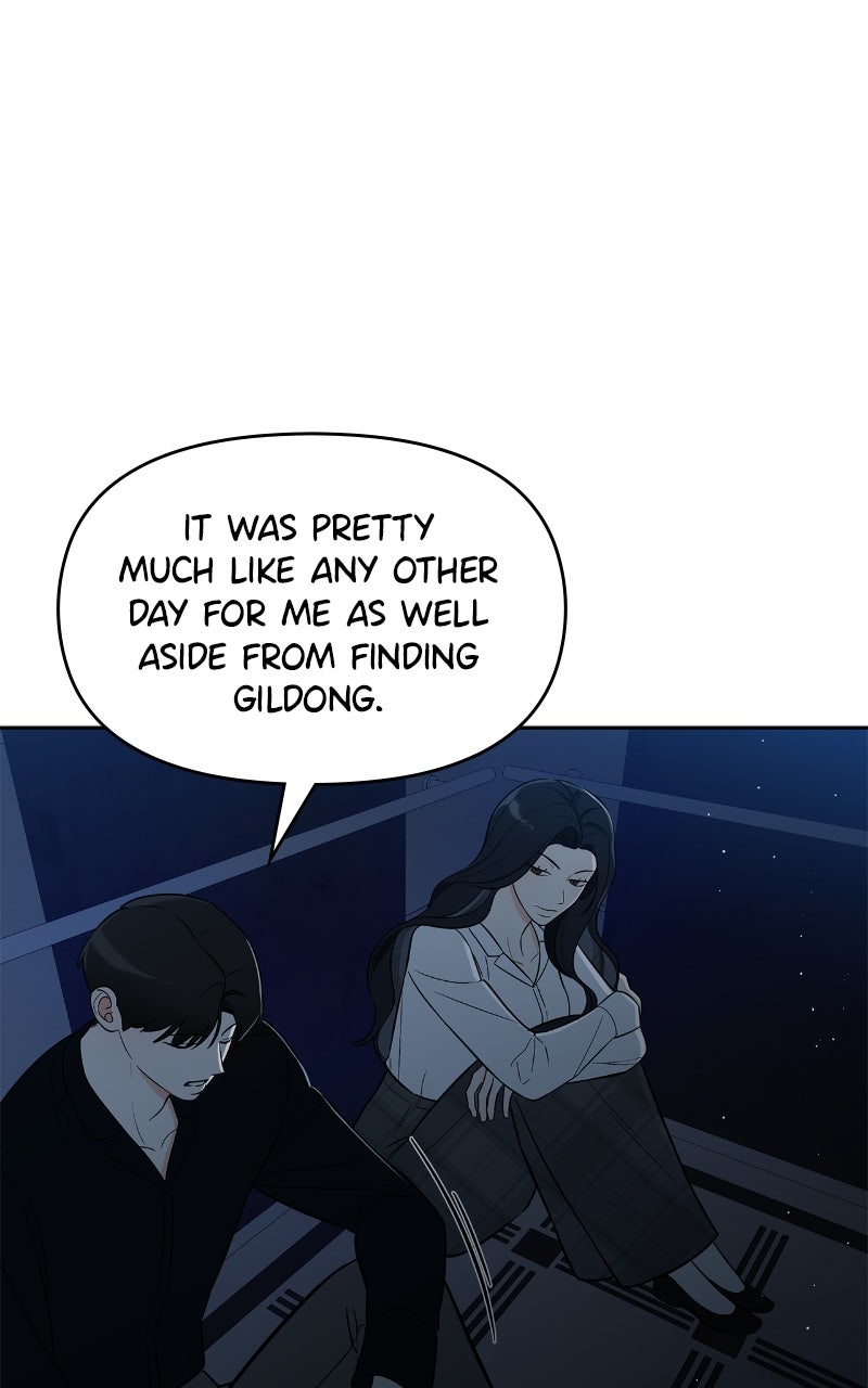 Woke Up as the CEO’s Dog Episode 14 page 64 - 