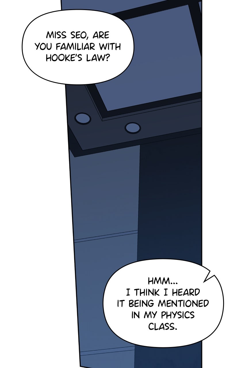 Woke Up as the CEO’s Dog Episode 14 page 68 - 