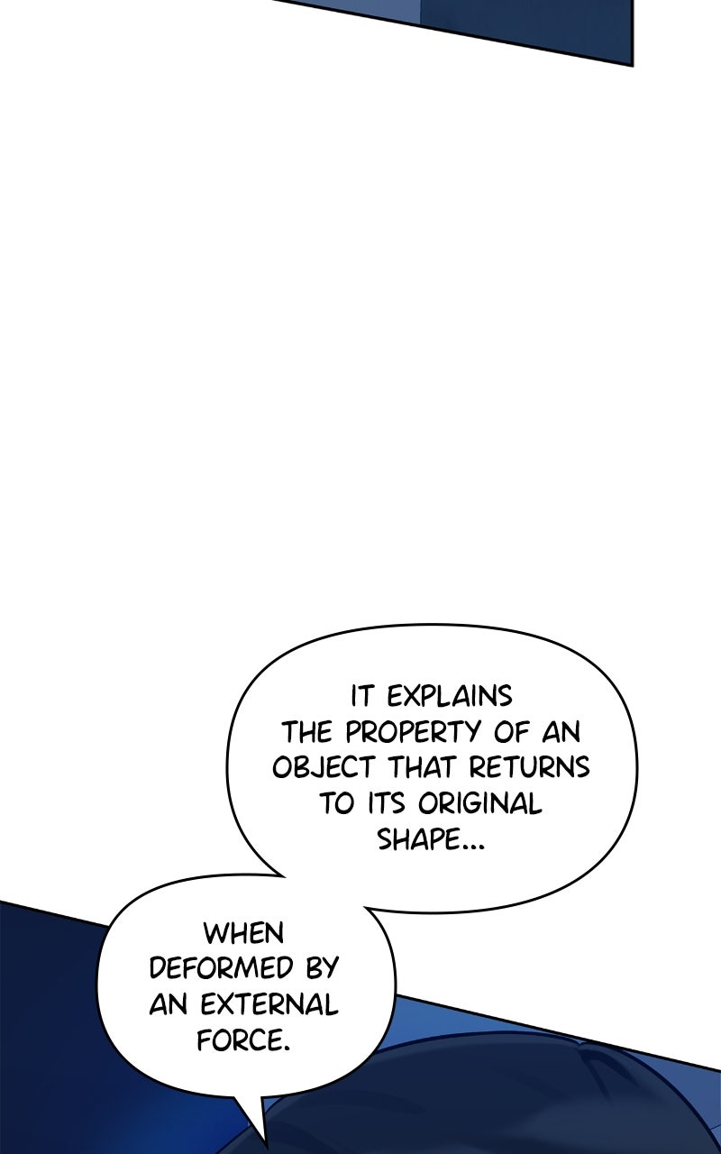 Woke Up as the CEO’s Dog Episode 14 page 69 - 