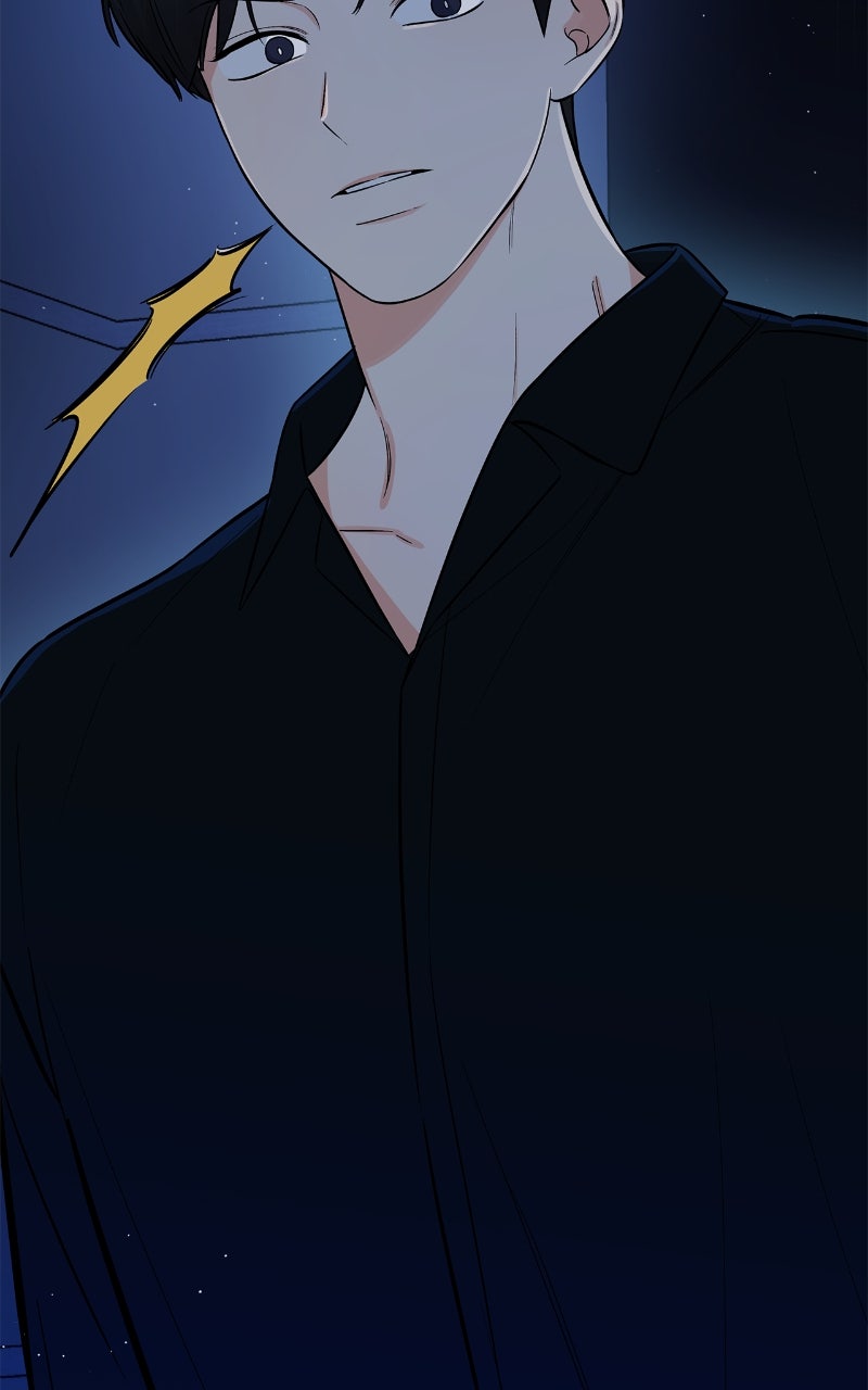 Woke Up as the CEO’s Dog Episode 14 page 8 - 