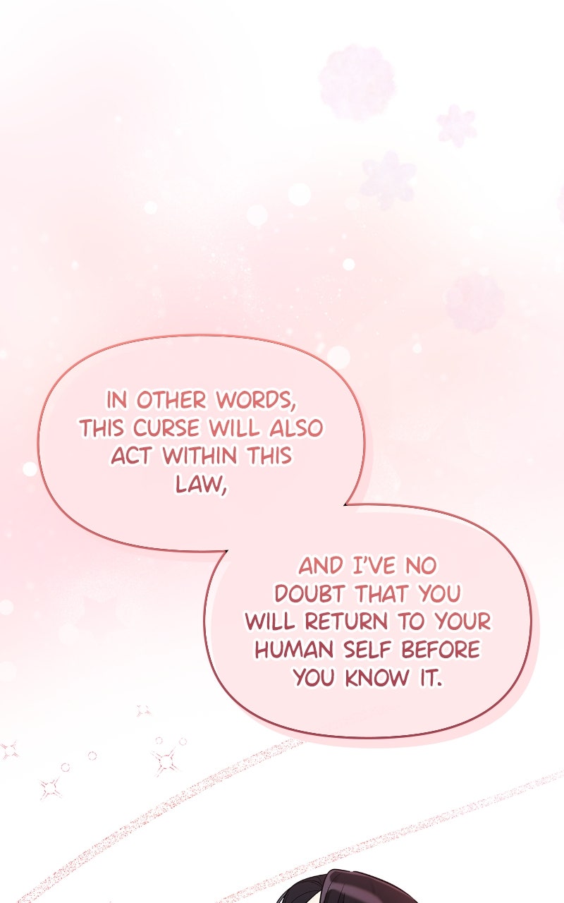 Woke Up as the CEO’s Dog Episode 14 page 72 - 