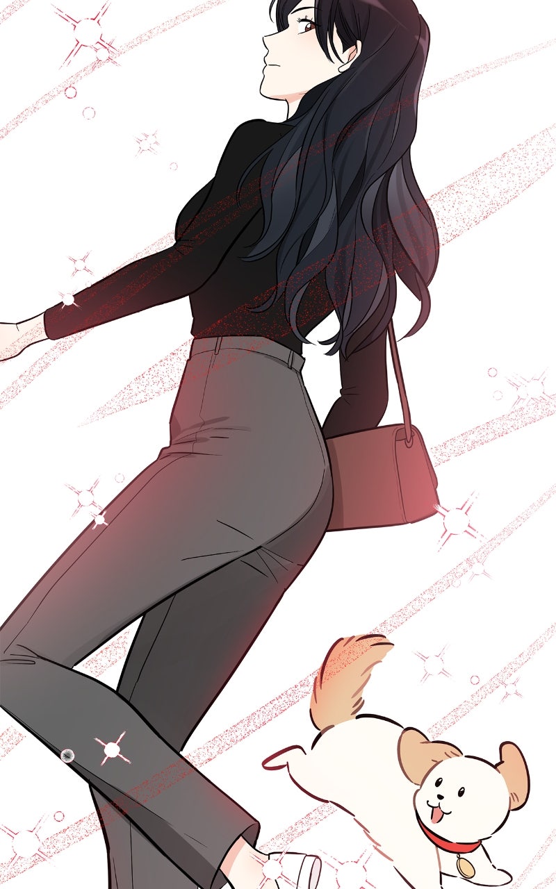 Woke Up as the CEO’s Dog Episode 14 page 73 - 