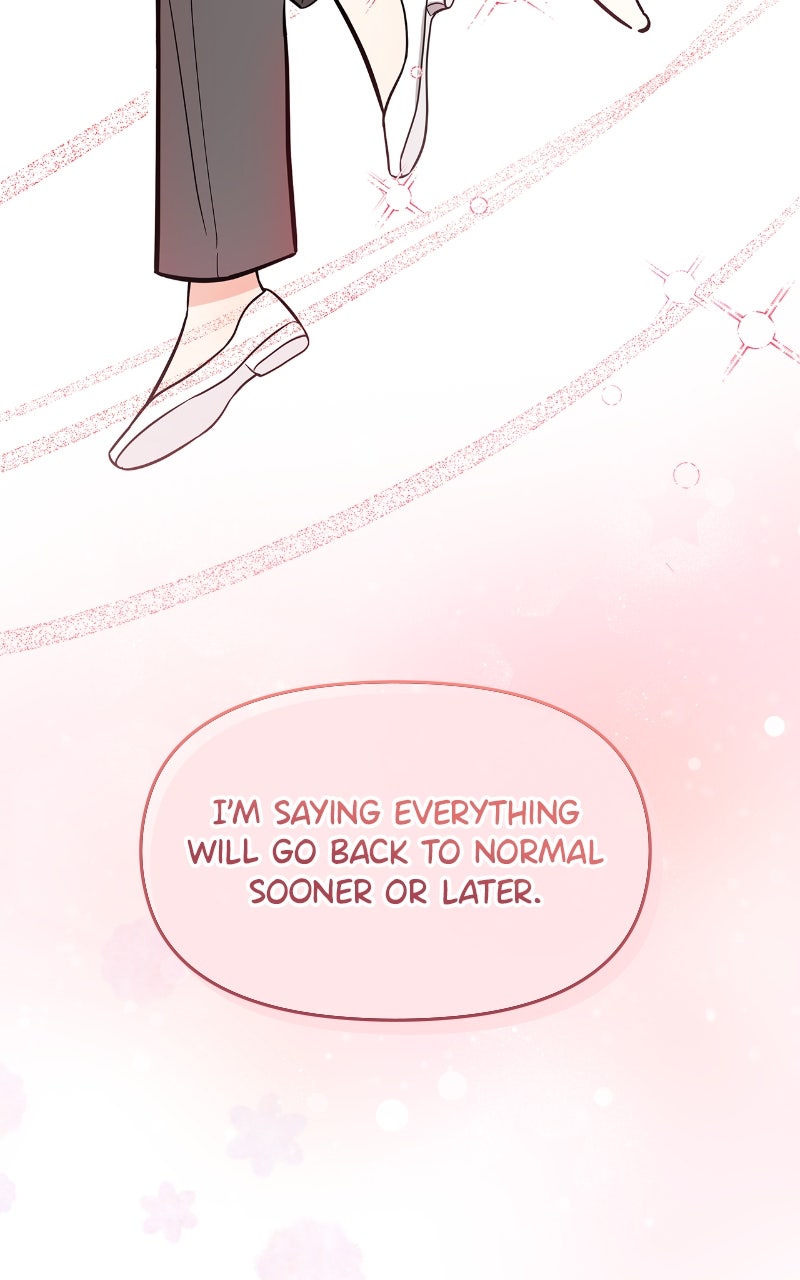 Woke Up as the CEO’s Dog Episode 14 page 74 - 
