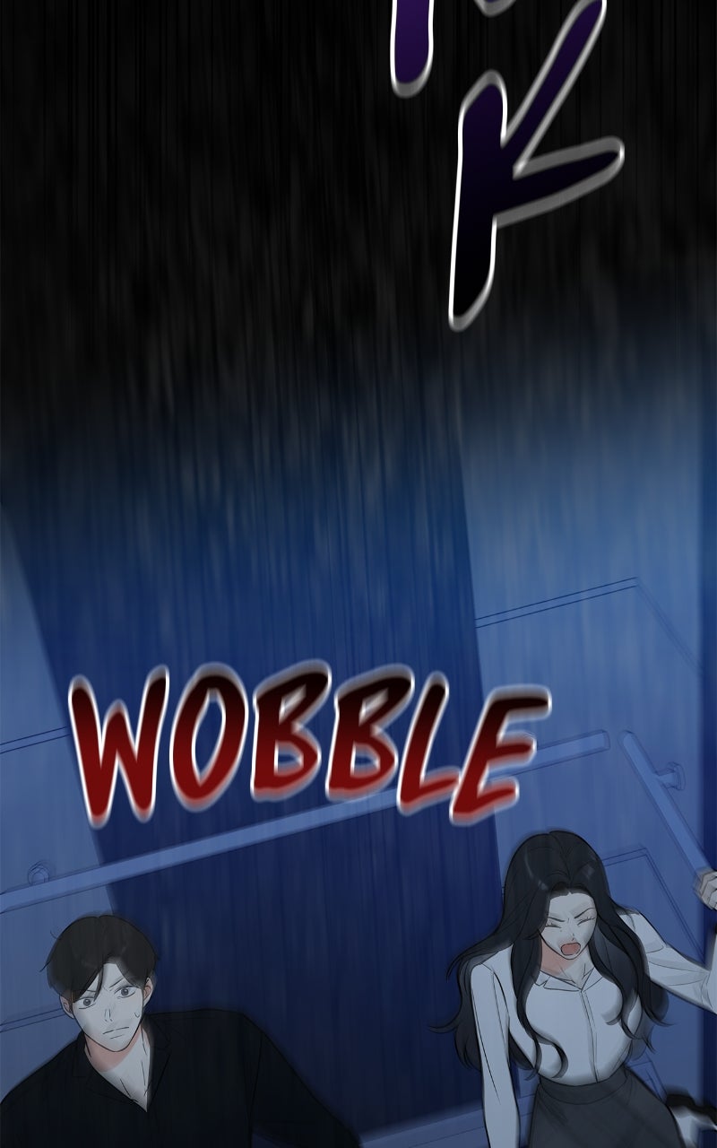 Woke Up as the CEO’s Dog Episode 14 page 80 - 
