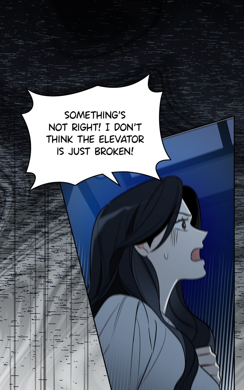 Woke Up as the CEO’s Dog Episode 14 page 82 - 