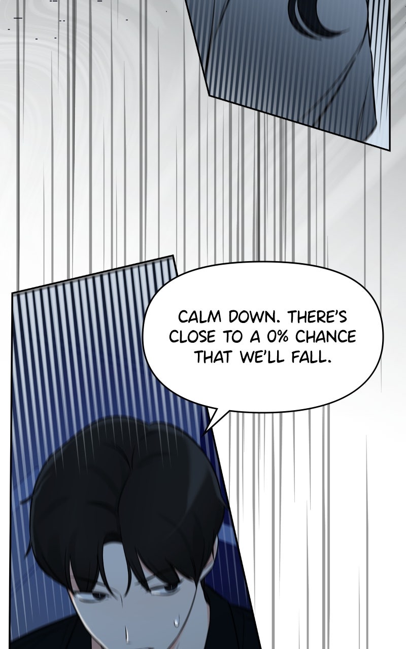 Woke Up as the CEO’s Dog Episode 14 page 83 - 