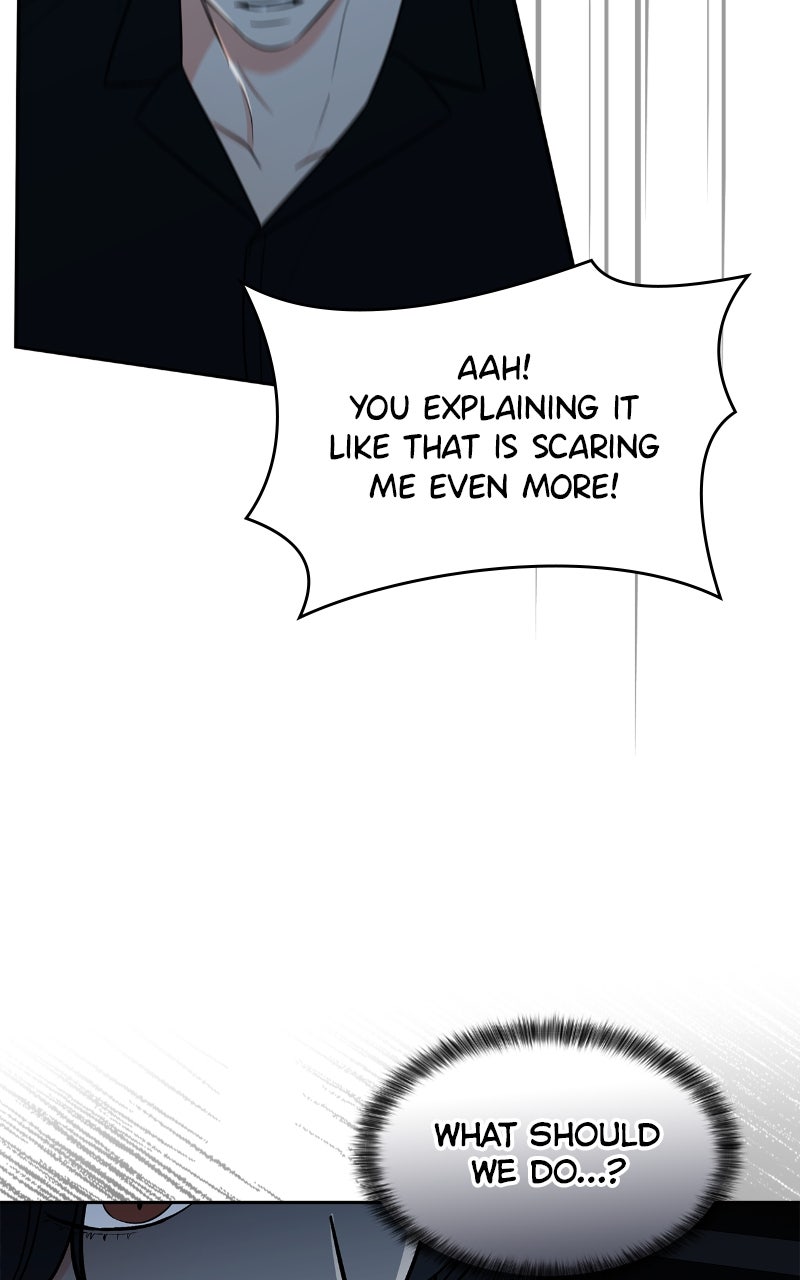 Woke Up as the CEO’s Dog Episode 14 page 84 - 