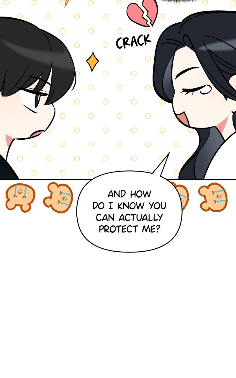 Woke Up as the CEO’s Dog Episode 14 page 97 - 