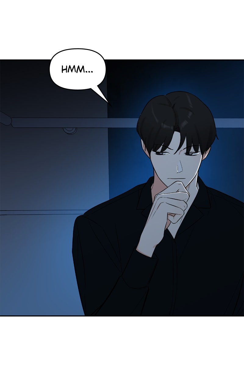 Woke Up as the CEO’s Dog Episode 14 page 98 - 