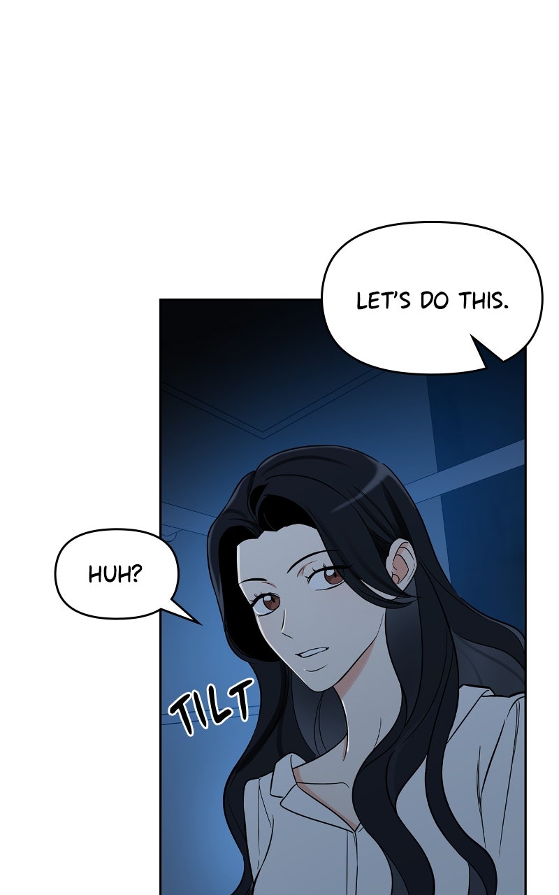 Woke Up as the CEO’s Dog Episode 14 page 99 - 