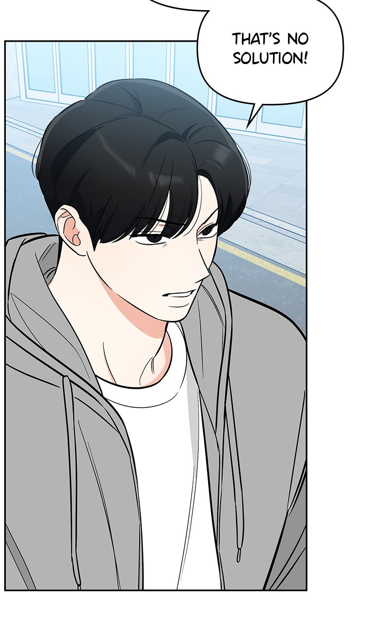 Woke Up as the CEO’s Dog Episode 15 page 104 - 