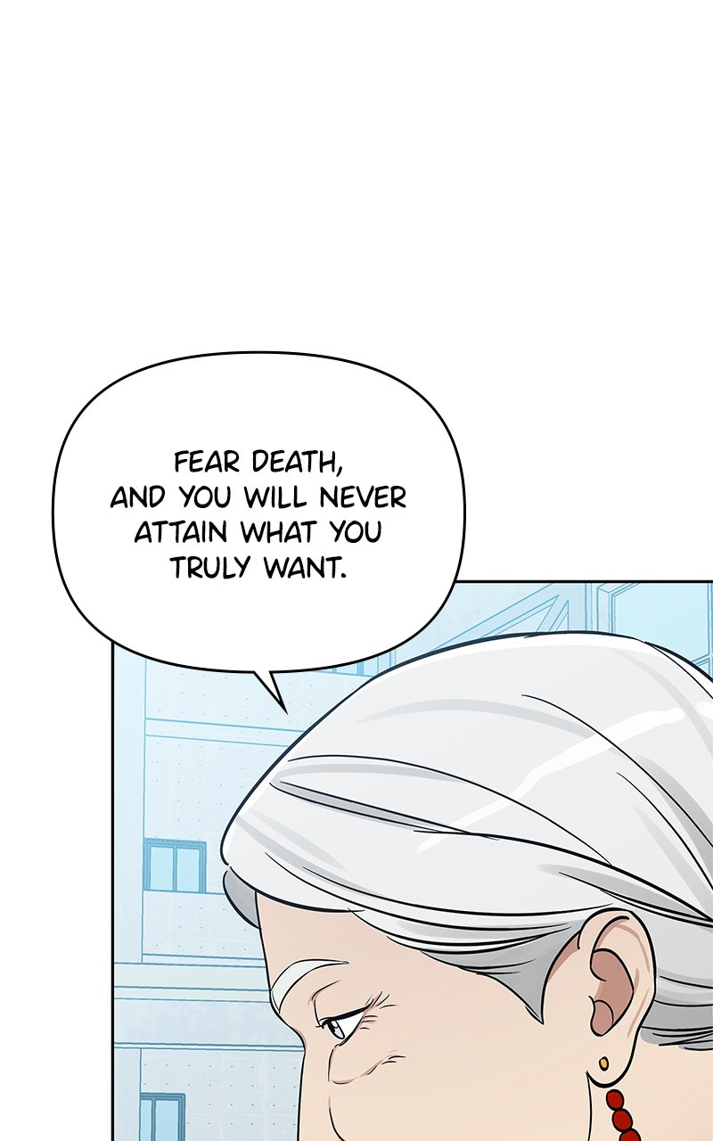 Woke Up as the CEO’s Dog Episode 15 page 105 - 