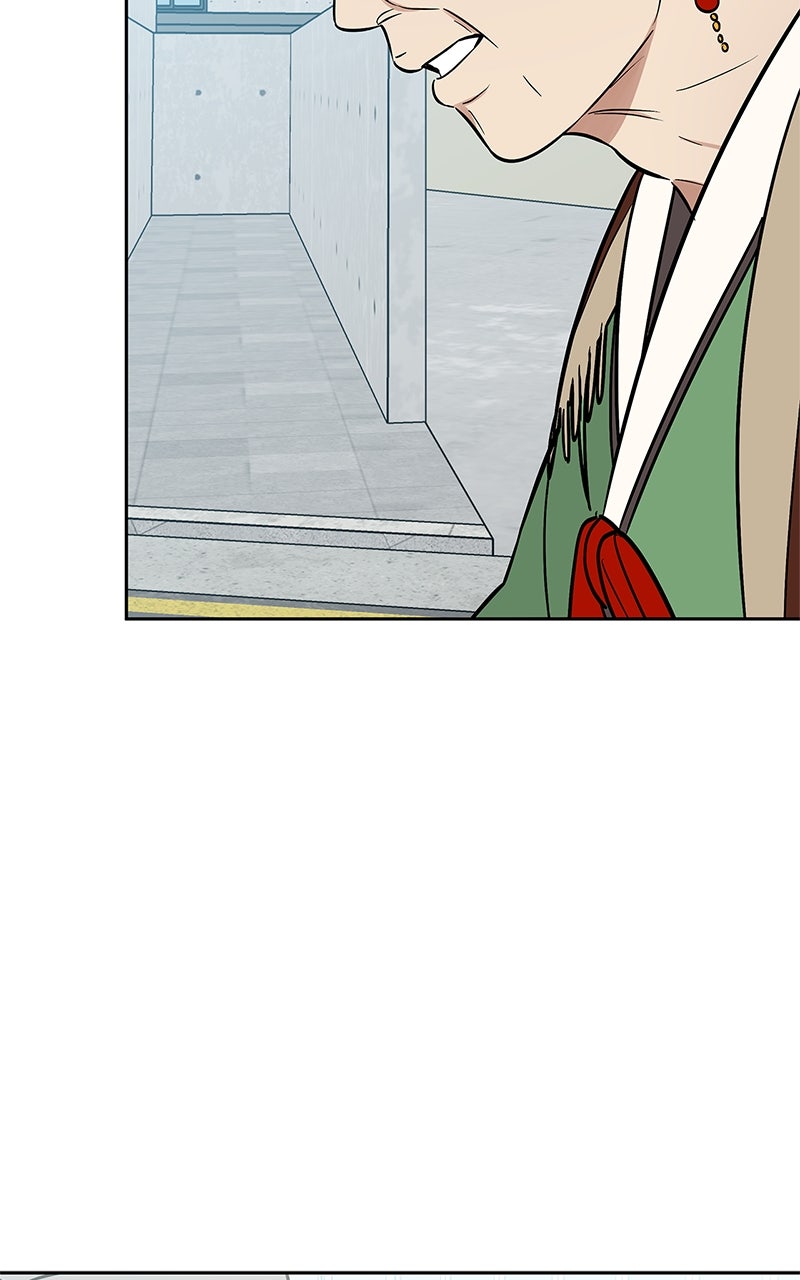 Woke Up as the CEO’s Dog Episode 15 page 106 - 