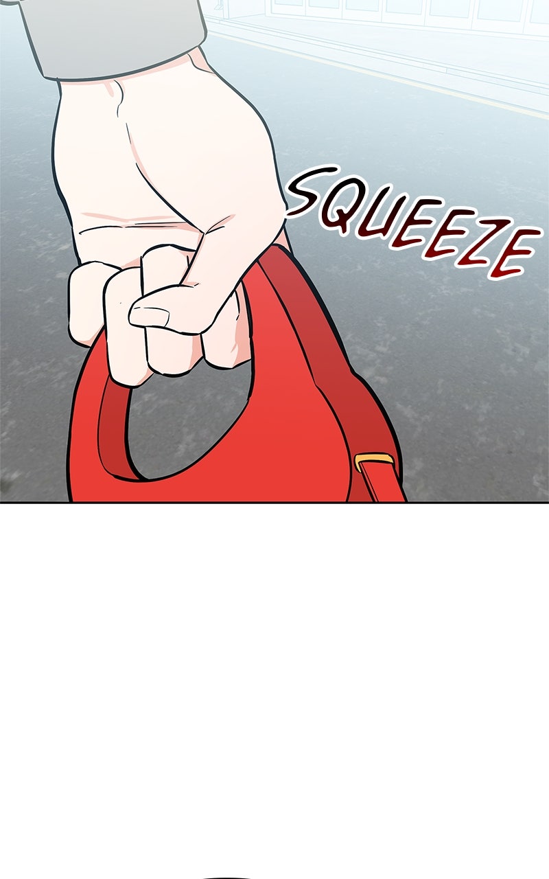 Woke Up as the CEO’s Dog Episode 15 page 107 - 