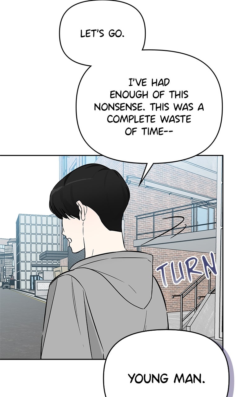 Woke Up as the CEO’s Dog Episode 15 page 108 - 