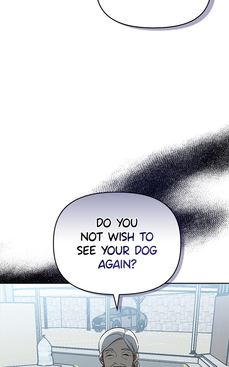 Woke Up as the CEO’s Dog Episode 15 page 109 - 