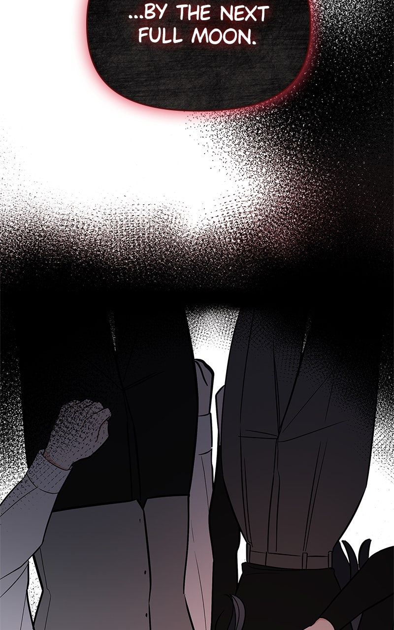 Woke Up as the CEO’s Dog Episode 15 page 123 - 