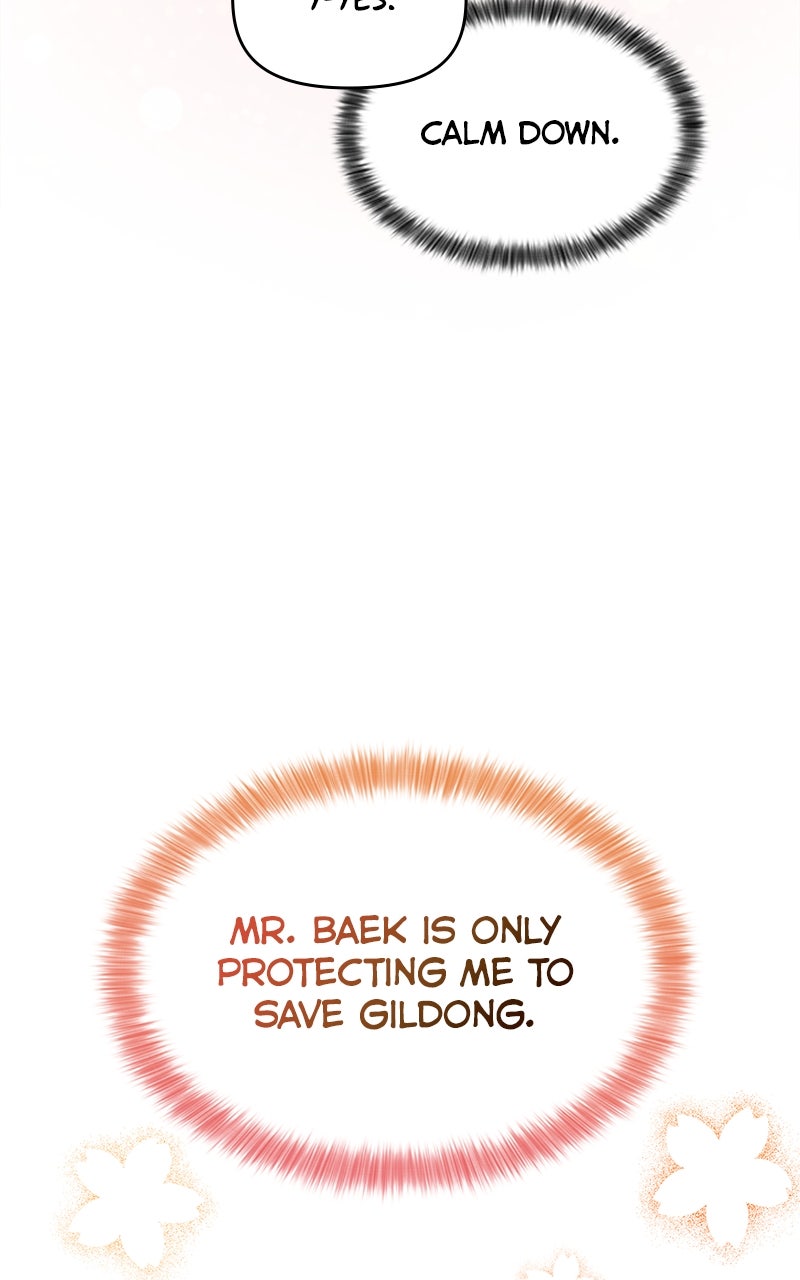 Woke Up as the CEO’s Dog Episode 15 page 14 - 