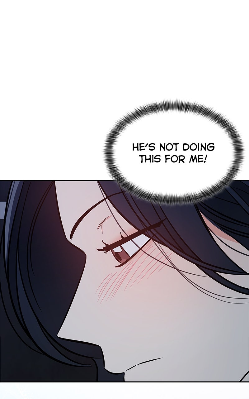 Woke Up as the CEO’s Dog Episode 15 page 16 - 