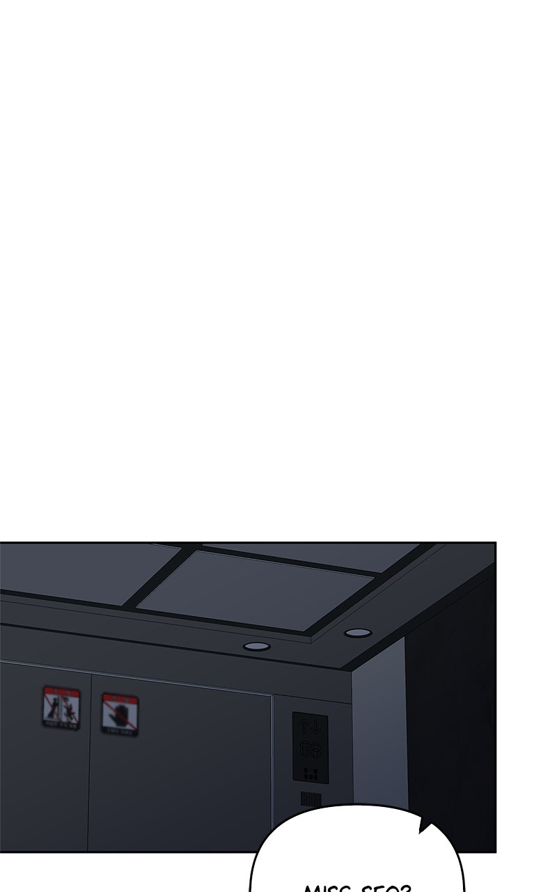 Woke Up as the CEO’s Dog Episode 15 page 20 - 