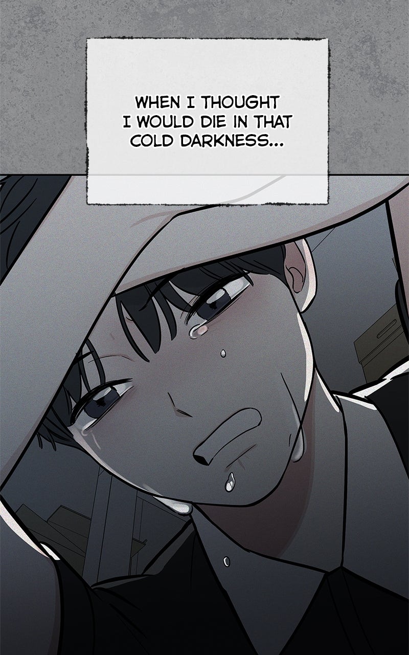 Woke Up as the CEO’s Dog Episode 15 page 28 - 