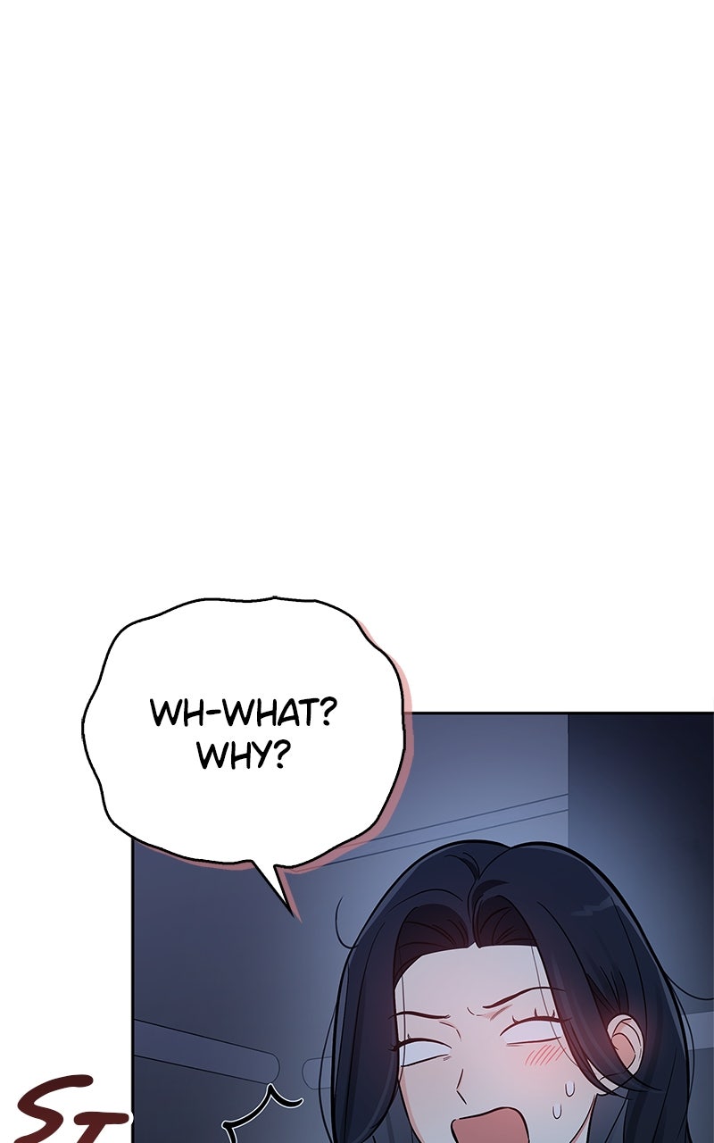 Woke Up as the CEO’s Dog Episode 15 page 4 - 